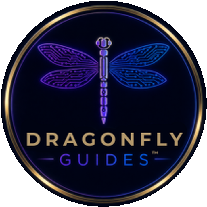 Dragonfly Guides